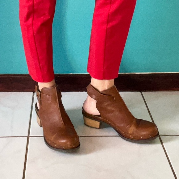 Chaco Cataluña woman’s booties sz 10 - Picture 2 of 13